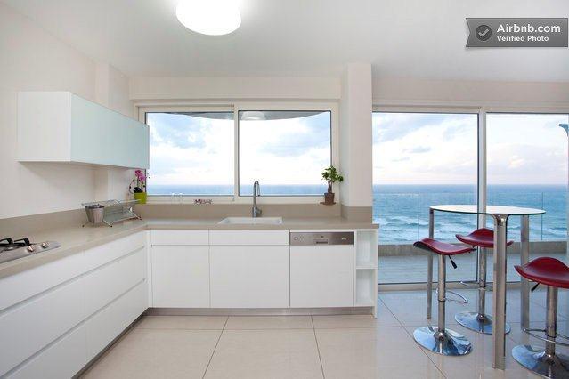 rent a car in israel and find a car as safe and clean as this room